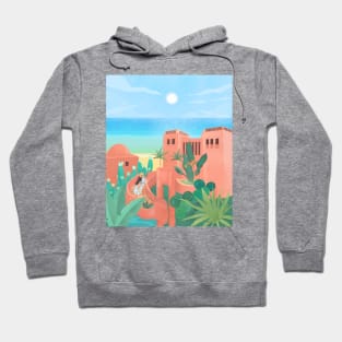 Canary Islands Hoodie